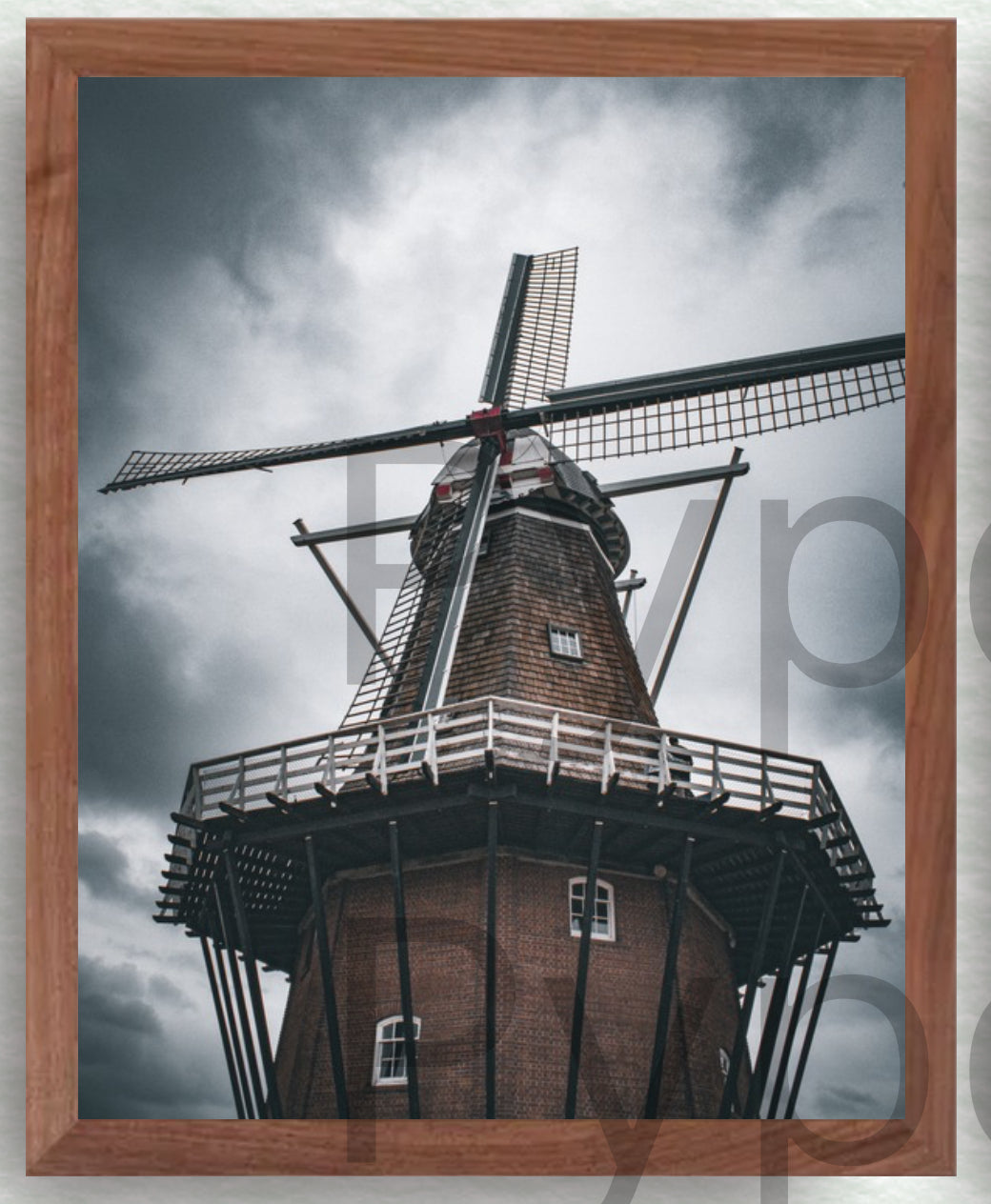 Photography unframed print 8”X10” By:PyperGPhotography